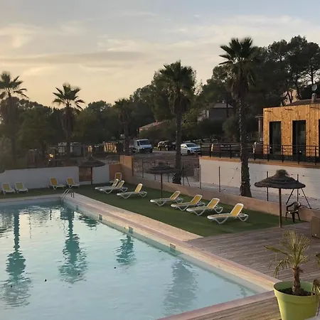 Domaine Des Voiles De 3* Pierrefeu-du-Var